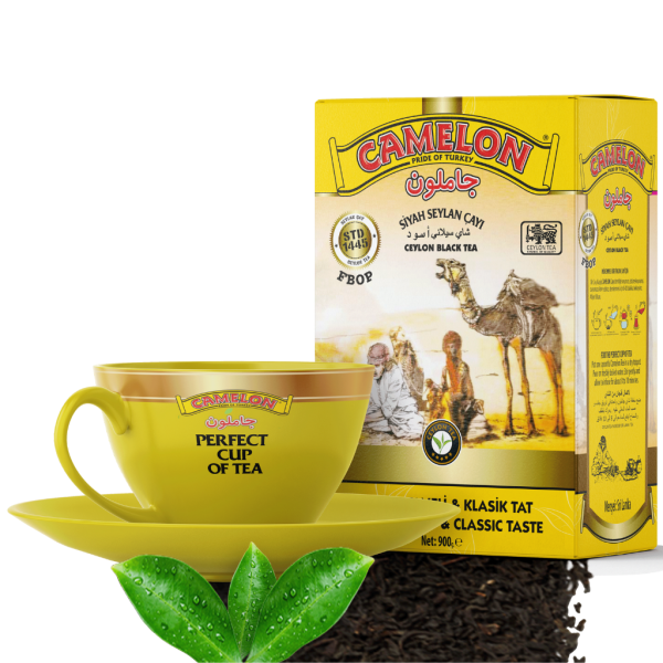 CAMELON  SARI PAKET(900 GR)