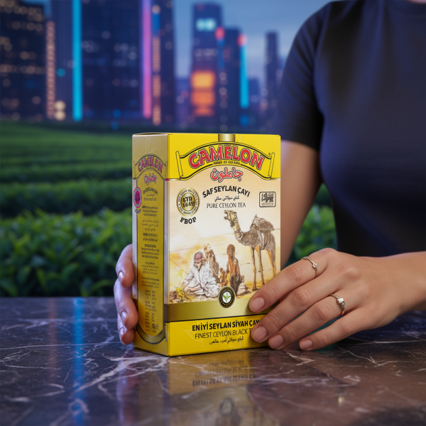 CAMELON  SARI PAKET(900 GR)