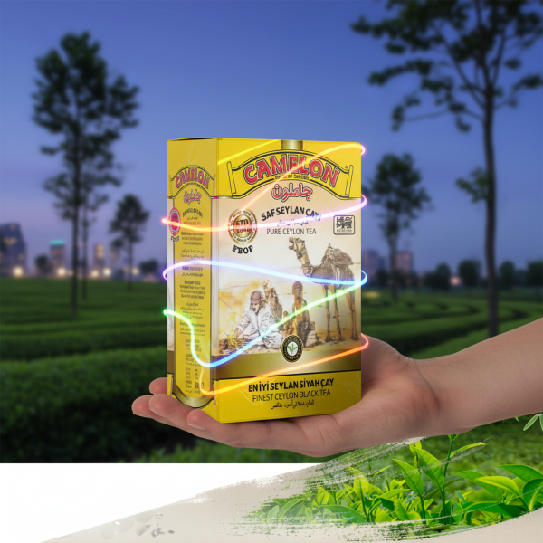 CAMELON  SARI PAKET(900 GR)