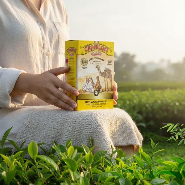 CAMELON  SARI PAKET(900 GR)