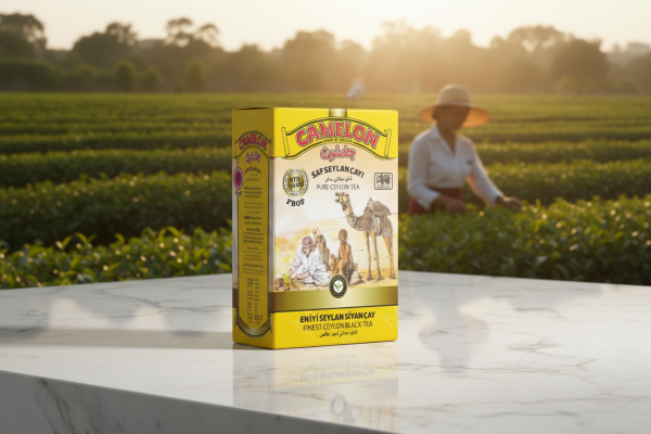 CAMELON  SARI PAKET fbop (450 GR)