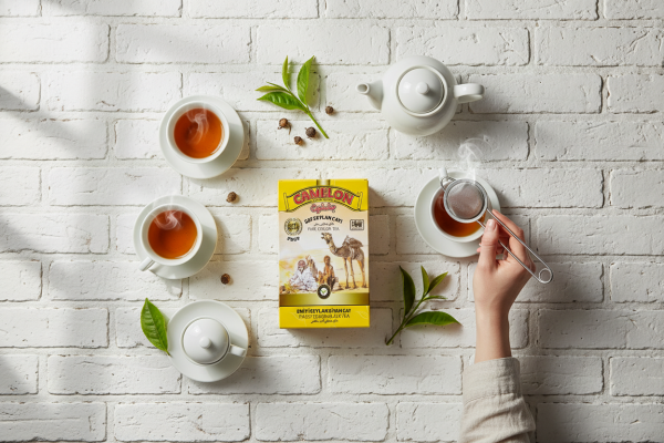 CAMELON  SARI PAKET fbop (450 GR)