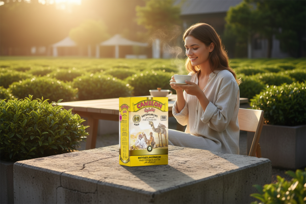 CAMELON  SARI PAKET fbop (450 GR)