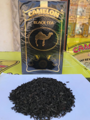 CAMELON 800 GR SİYAH PAKET