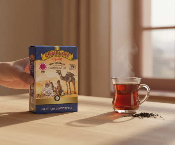 CAMELON 800 GR MAVİ PAKET