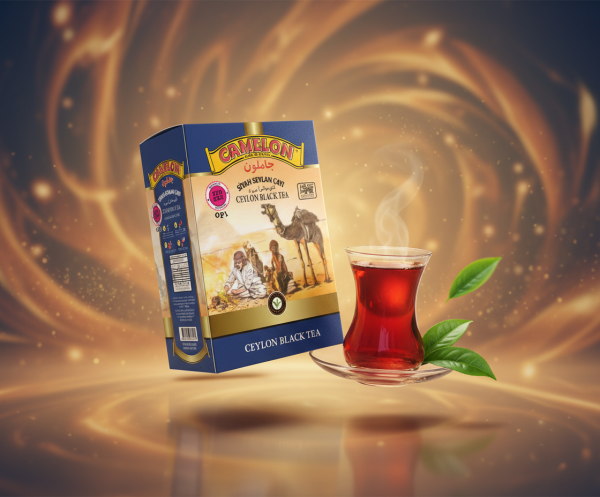 CAMELON 800 GR MAVİ PAKET