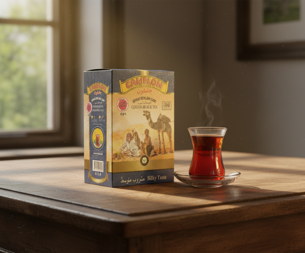 CAMELON 800 GR MAVİ PAKET