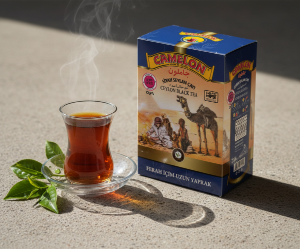 CAMELON 800 GR MAVİ PAKET