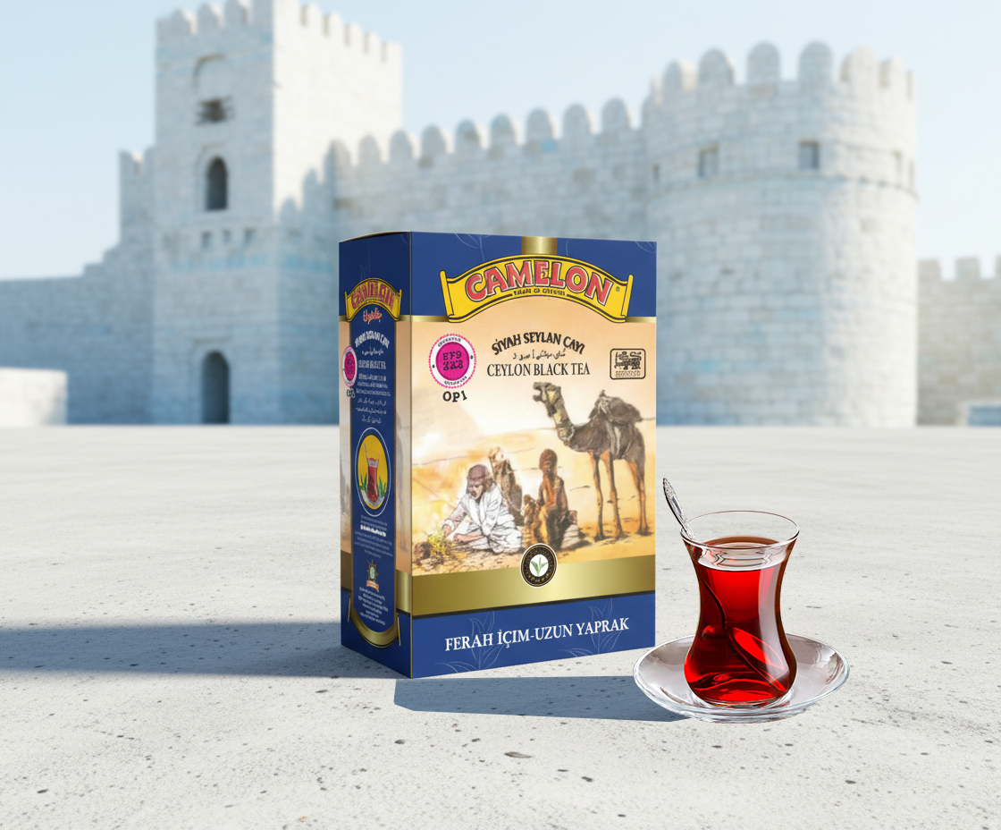 CAMELON 800 GR MAVİ PAKET