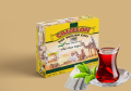 CAMELON  SALLAMA POŞET ÇAY 100'LÜ zarflı (100x 2gr: 200 gr)