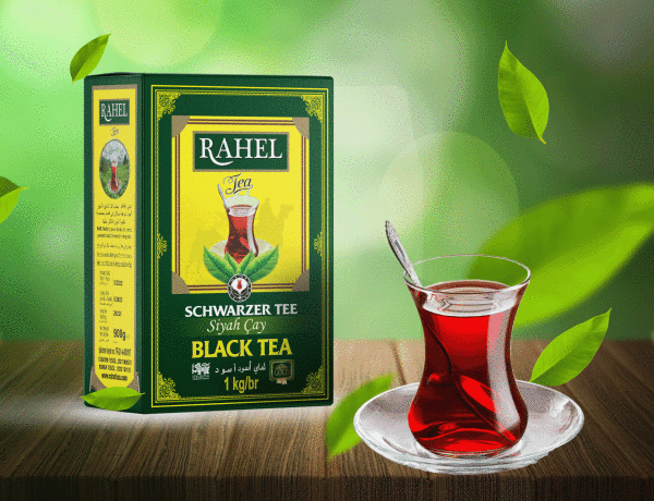 RAHEL 900 GR YEŞİL PAKET