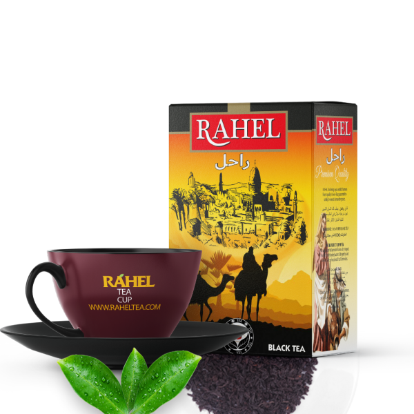 RAHEL 800 GR KIRMIZI PAKET