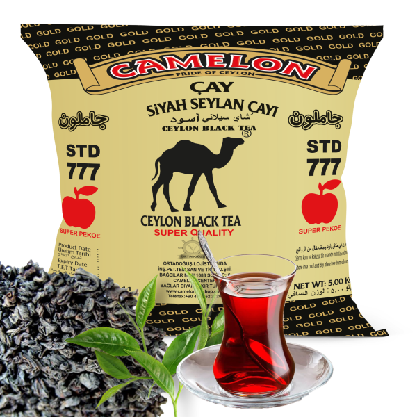 CAMELON 777 PEKOE 5 KG