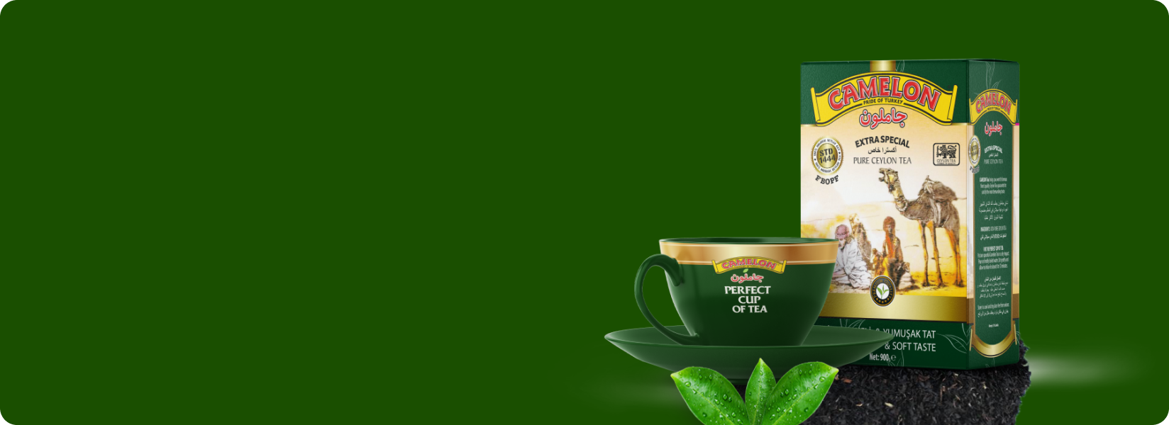 Erken demlenme süresi ile en çok tercih edilen